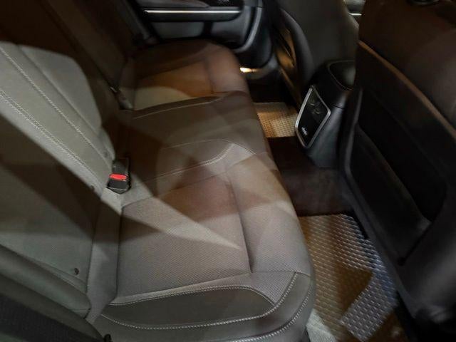 2017 Dodge Charger SXT AWD