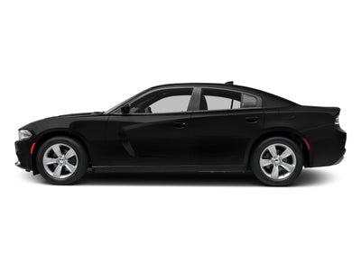 2017 Dodge Charger SXT AWD