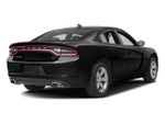 2017 Dodge Charger SXT AWD