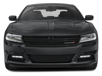 2017 Dodge Charger SXT AWD