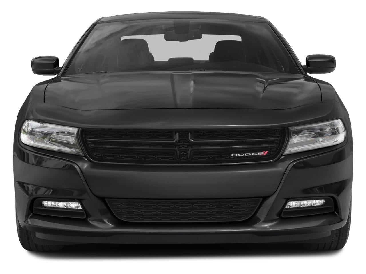 2017 Dodge Charger SXT AWD