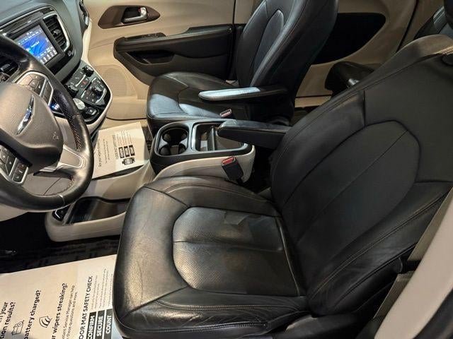 2019 Chrysler Pacifica Touring L FWD