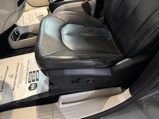 2019 Chrysler Pacifica Touring L FWD