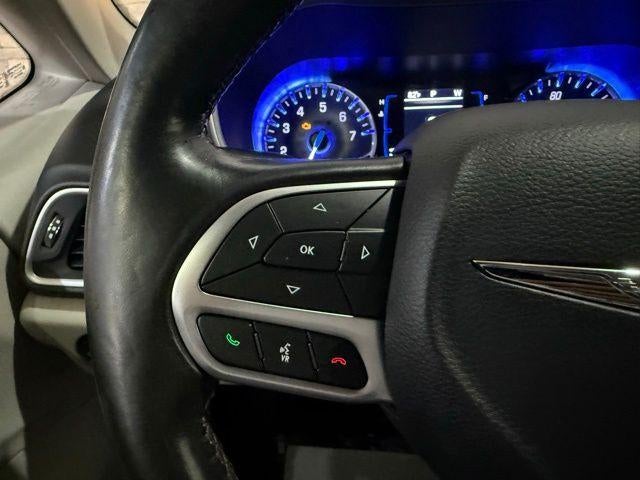 2019 Chrysler Pacifica Touring L FWD