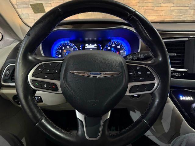 2019 Chrysler Pacifica Touring L FWD