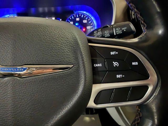 2019 Chrysler Pacifica Touring L FWD