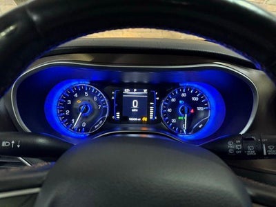 2019 Chrysler Pacifica Touring L FWD