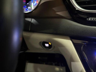 2019 Chrysler Pacifica Touring L FWD