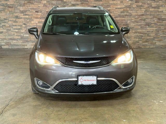 2019 Chrysler Pacifica Touring L FWD