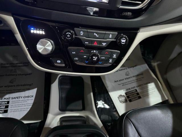 2019 Chrysler Pacifica Touring L FWD