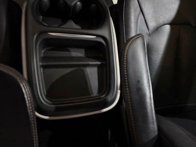 2019 Chrysler Pacifica Touring L FWD