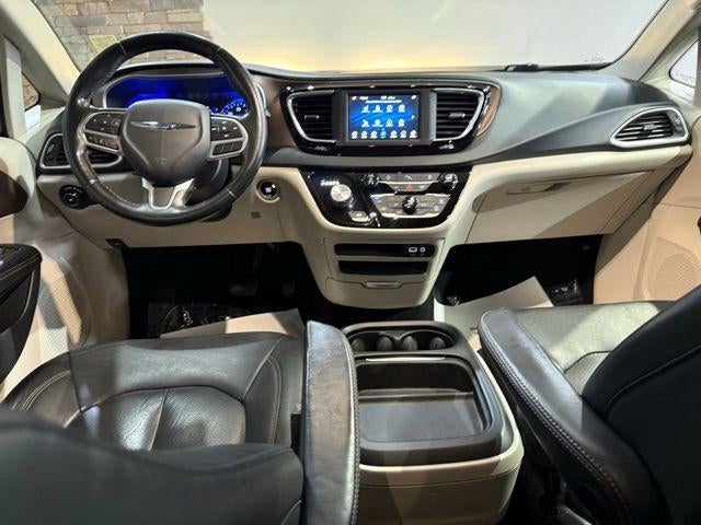2019 Chrysler Pacifica Touring L FWD