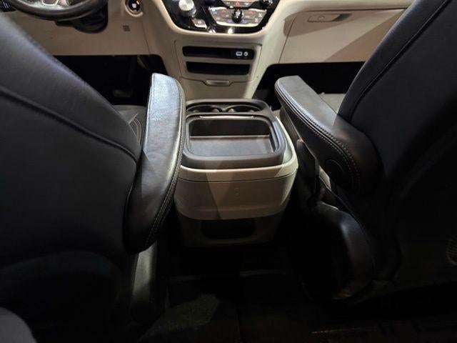 2019 Chrysler Pacifica Touring L FWD