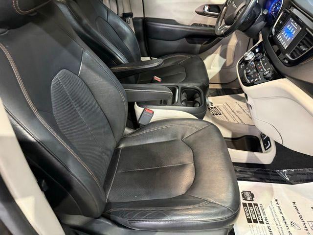 2019 Chrysler Pacifica Touring L FWD