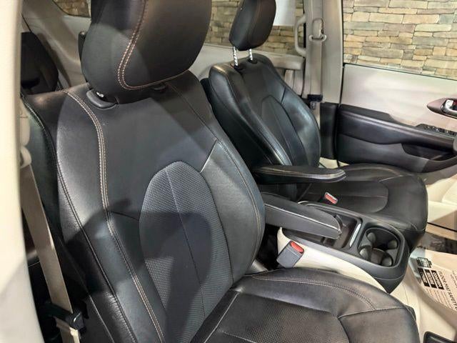 2019 Chrysler Pacifica Touring L FWD