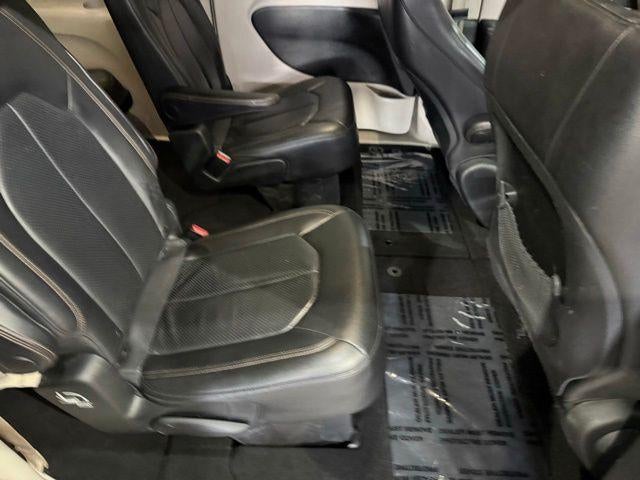 2019 Chrysler Pacifica Touring L FWD