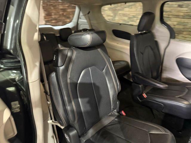 2019 Chrysler Pacifica Touring L FWD