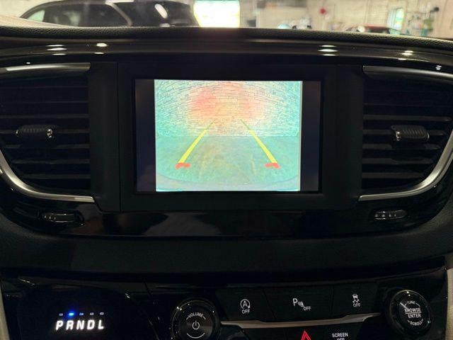 2019 Chrysler Pacifica Touring L FWD