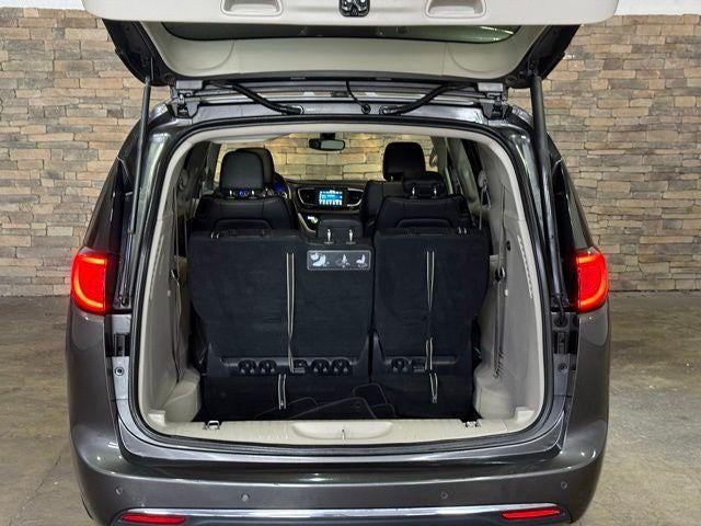 2019 Chrysler Pacifica Touring L FWD