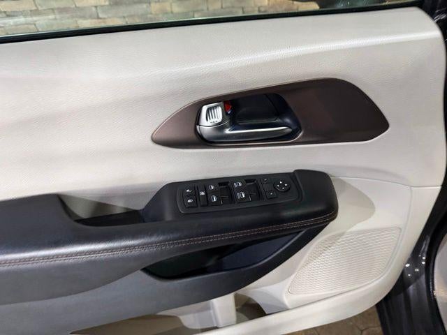 2019 Chrysler Pacifica Touring L FWD