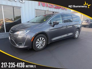 2019 Chrysler Pacifica Touring L FWD