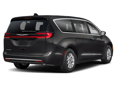 2025 Chrysler Pacifica Select FWD