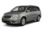 2012 Chrysler Town & Country 4dr Wgn Touring-L