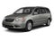 2012 Chrysler Town & Country 4dr Wgn Touring-L