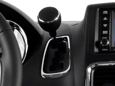 2012 Chrysler Town & Country 4dr Wgn Touring-L