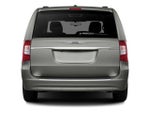 2012 Chrysler Town & Country 4dr Wgn Touring-L