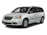 2016 Chrysler Town & Country 4dr Wgn Touring-L