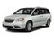 2016 Chrysler Town & Country 4dr Wgn Touring-L