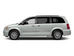2016 Chrysler Town & Country 4dr Wgn Touring-L