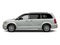 2016 Chrysler Town & Country 4dr Wgn Touring-L