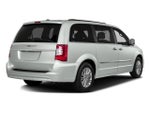 2016 Chrysler Town & Country 4dr Wgn Touring-L