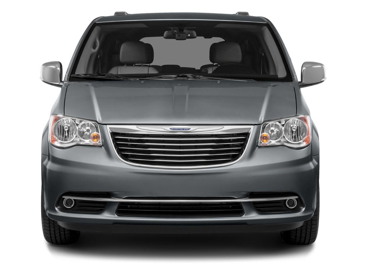 2016 Chrysler Town & Country 4dr Wgn Touring-L