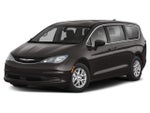 2021 Chrysler Voyager LXI FWD