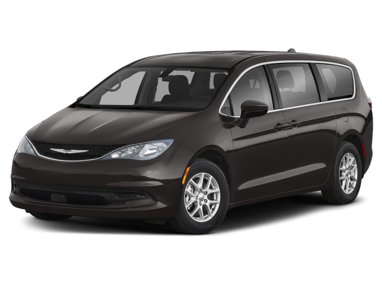 2021 Chrysler Voyager LXI FWD