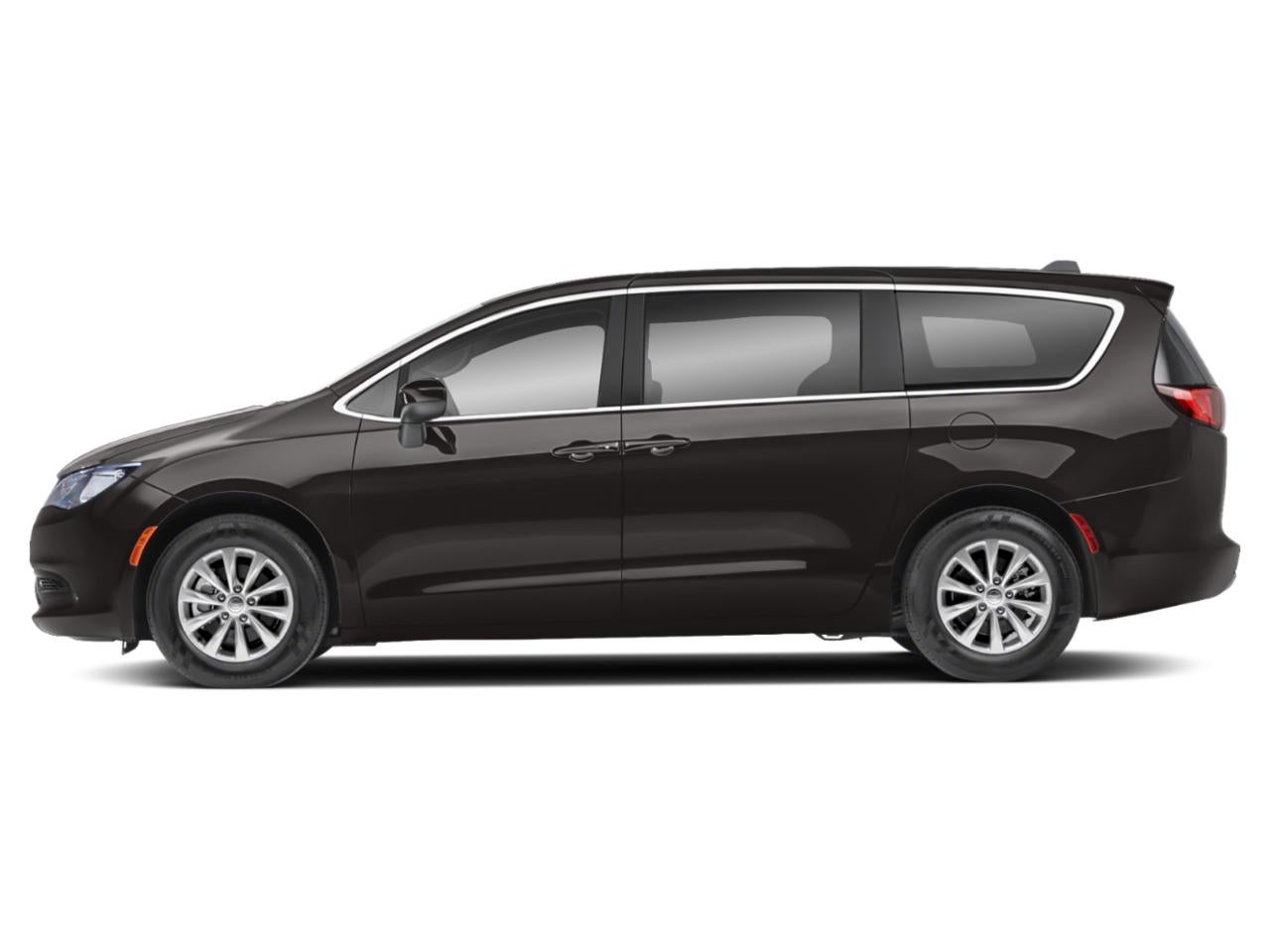 2021 Chrysler Voyager LXI FWD
