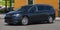 2021 Chrysler Voyager LXI FWD