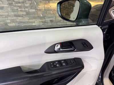 2020 Chrysler Pacifica Touring L Plus FWD