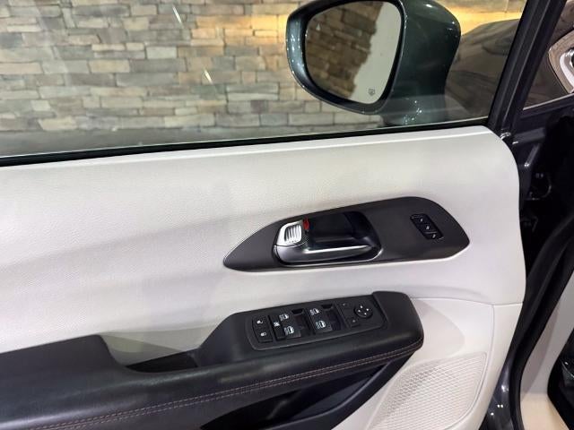 2020 Chrysler Pacifica Touring L Plus FWD