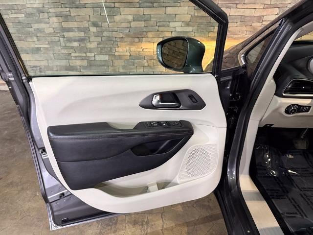 2020 Chrysler Pacifica Touring L Plus FWD
