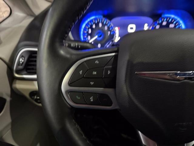 2020 Chrysler Pacifica Touring L Plus FWD
