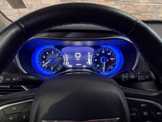 2020 Chrysler Pacifica Touring L Plus FWD