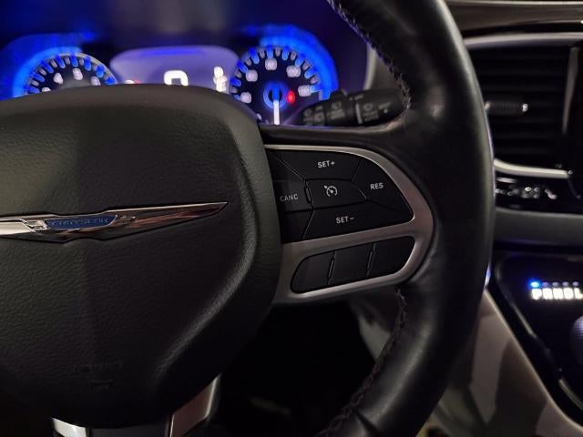 2020 Chrysler Pacifica Touring L Plus FWD