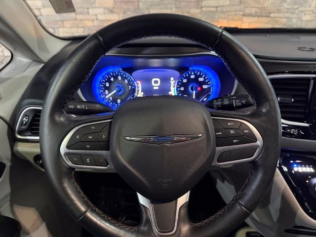 2020 Chrysler Pacifica Touring L Plus FWD