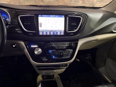 2020 Chrysler Pacifica Touring L Plus FWD