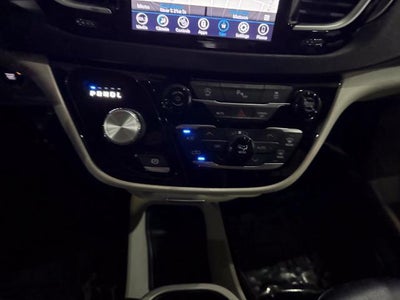 2020 Chrysler Pacifica Touring L Plus FWD