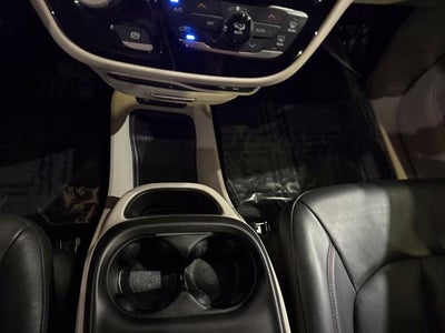 2020 Chrysler Pacifica Touring L Plus FWD
